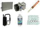 Universal Air KT1610B A/C Compressor and Component Kit