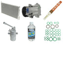 Universal Air KT1617A A/C Compressor and Component Kit