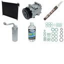 Universal Air KT1621A A/C Compressor and Component Kit