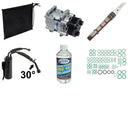 Universal Air KT1628A A/C Compressor and Component Kit