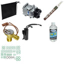 Universal Air KT1629A A/C Compressor and Component Kit
