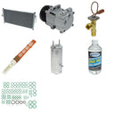 Universal Air KT1636A A/C Compressor and Component Kit