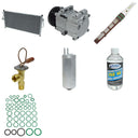 Universal Air KT1637A A/C Compressor and Component Kit