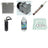 Universal Air KT1649A A/C Compressor Kit