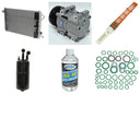 Universal Air KT1650A A/C Compressor and Component Kit