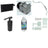 Universal Air KT1656A A/C Compressor Kit