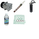 Universal Air KT1667 A/C Compressor and Component Kit