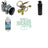 Universal Air KT1671 A/C Compressor and Component Kit