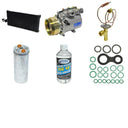 Universal Air KT1677A A/C Compressor Kit