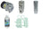 Universal Air KT1687 A/C Compressor Kit
