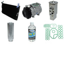 Universal Air KT1688B A/C Compressor and Component Kit