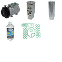 Universal Air KT1688 A/C Compressor and Component Kit