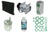 Universal Air KT1689A A/C Compressor Kit