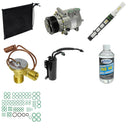 Universal Air KT1700A A/C Compressor and Component Kit
