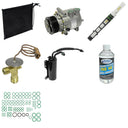 Universal Air KT1701A A/C Compressor and Component Kit