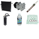 Universal Air KT1714A A/C Compressor and Component Kit