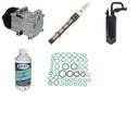 Universal Air KT1714 A/C Compressor and Component Kit