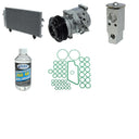 Universal Air KT1751A A/C Compressor and Component Kit