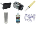Universal Air KT1752A A/C Compressor and Component Kit
