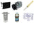Universal Air KT1754A A/C Compressor and Component Kit
