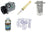 Universal Air KT1754 A/C Compressor and Component Kit