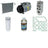Universal Air KT1772A A/C Compressor Kit