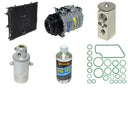Universal Air KT1774A A/C Compressor Kit