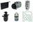 Universal Air KT1775A A/C Compressor Kit