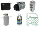 Universal Air KT1777A A/C Compressor and Component Kit