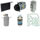 Universal Air KT1777B A/C Compressor and Component Kit