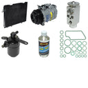 Universal Air KT1784A A/C Compressor and Component Kit