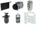 Universal Air KT1786A A/C Compressor and Component Kit