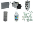 Universal Air KT1801A A/C Compressor and Component Kit