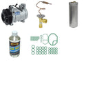 Universal Air KT1828 A/C Compressor and Component Kit