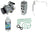 Universal Air KT1831 A/C Compressor Kit