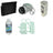 Universal Air KT1874A A/C Compressor and Component Kit