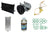 Universal Air KT1925A A/C Compressor Kit