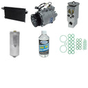 Universal Air KT1954A A/C Compressor and Component Kit