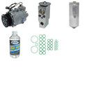Universal Air KT1954 A/C Compressor and Component Kit
