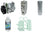 Universal Air KT1974 A/C Compressor Kit