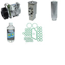 Universal Air KT1975 A/C Compressor and Component Kit