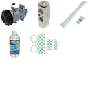 Universal Air KT2012 A/C Compressor and Component Kit