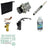 Universal Air KT2020B A/C Compressor Kit
