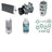Universal Air KT2029A A/C Compressor Kit