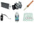 Universal Air KT2030A A/C Compressor Kit