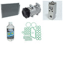 Universal Air KT2032A A/C Compressor and Component Kit
