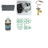 Universal Air KT2050A A/C Compressor Kit
