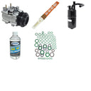 Universal Air KT2086 A/C Compressor and Component Kit