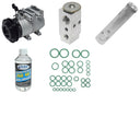 Universal Air KT2119 A/C Compressor and Component Kit