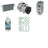 Universal Air KT2142A A/C Compressor Kit